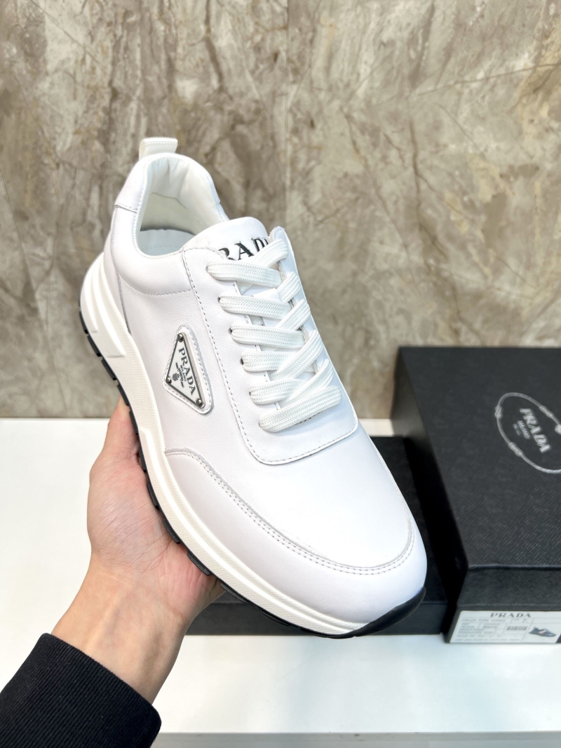 Prada Casual Shoes